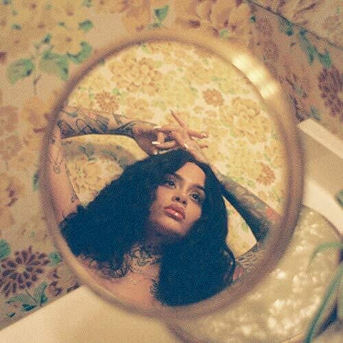 Kehlani: While We Wait { Vinyl }
