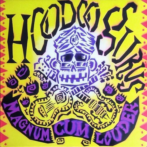 Hoodoo Gurus: Magnum Cum Louder { Vinyl }