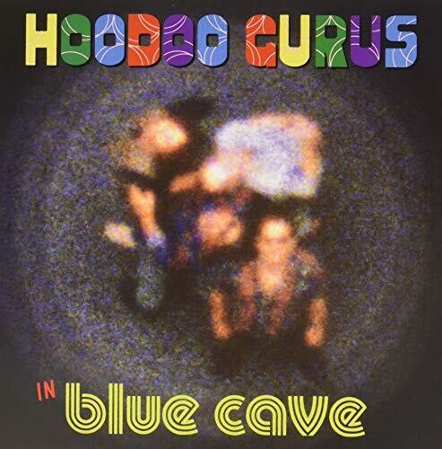 Hoodoo Gurus: Blue Cave { Vinyl }