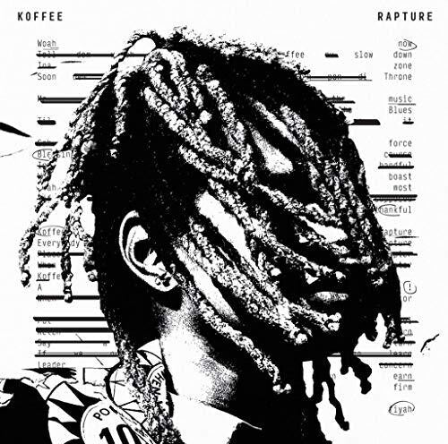 Koffee: Rapture { Vinyl }