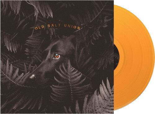 Old Salt Union: Where The Dogs Don't Bite { Vinyl }