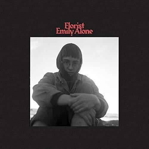 Florist: Emily Alone { Vinyl }