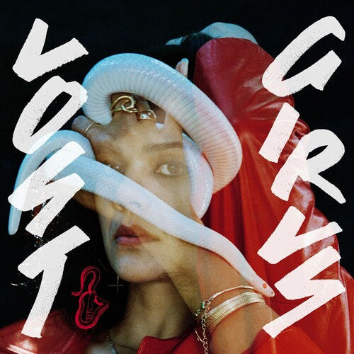 Bat for Lashes: Lost Girls { Vinyl }