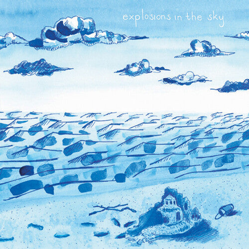 Explosions in the Sky: 'How Strange, Innocence (Anniversary Edition)’ { Vinyl }