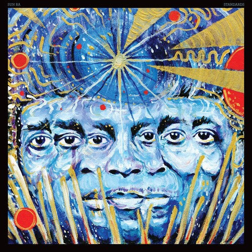 Sun Ra: Standards { Vinyl }