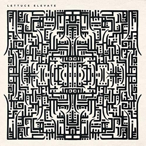 Lettuce: Elevate { Vinyl }