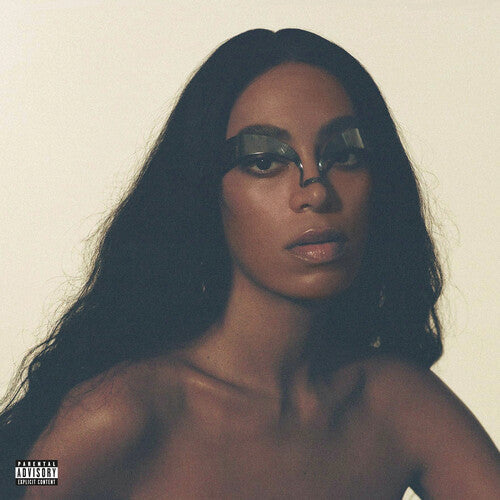 Solange: When I Get Home { Vinyl }