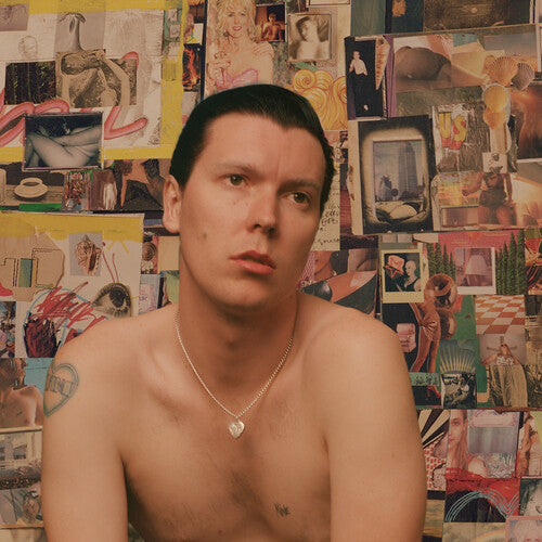 Alex Cameron: Miami Memory { Vinyl }