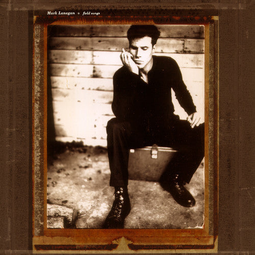 Mark Lanegan: Field Songs { Vinyl }