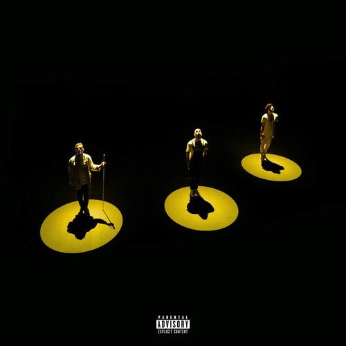X Ambassadors: ORION { Vinyl }