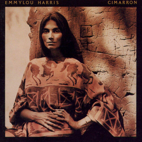 Emmylou Harris: Cimarron { Vinyl }