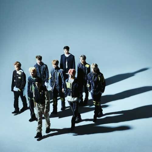 NCT 127: The 4th Mini Album 'NCT #127 We Are Superhuman' { Vinyl }