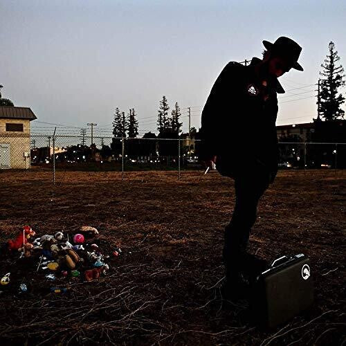 Kelly, Ruston: Halloween { Vinyl }