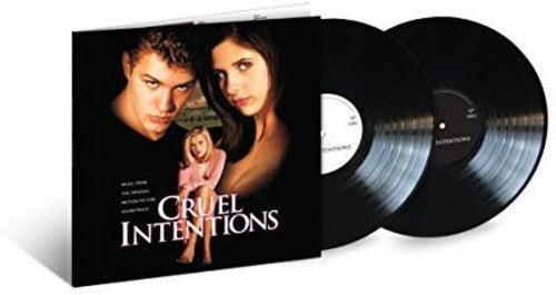 Cruel Intentions / O.S.T.: Cruel Intentions (Music From the Original Motion Picture Soundtrack) { Vinyl }