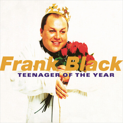 Black, Frank: Teenager Of The Year { Vinyl }