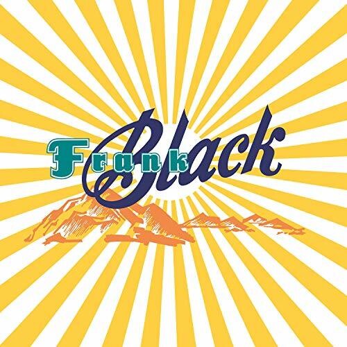 Frank Black: Frank Black { Vinyl }