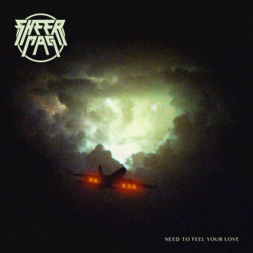 Sheer Mag: A Distant Call { Vinyl }