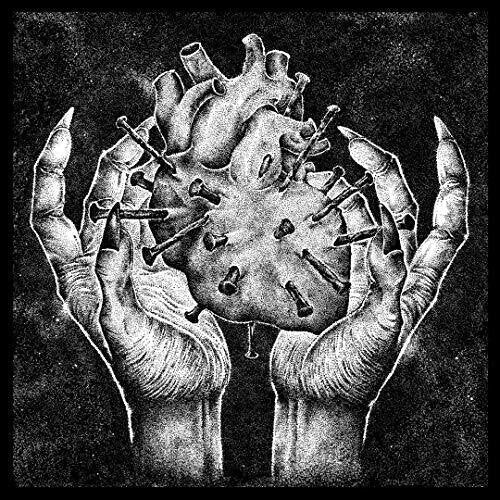 Shades: Black Heart Communion { Vinyl }