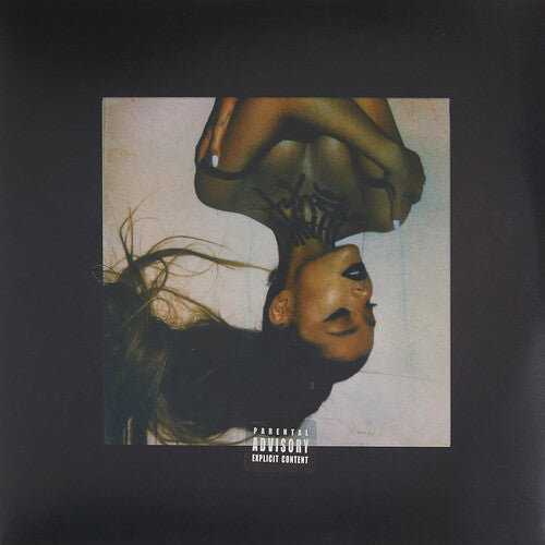 Ariana Grande: Thank u, Next { Vinyl }