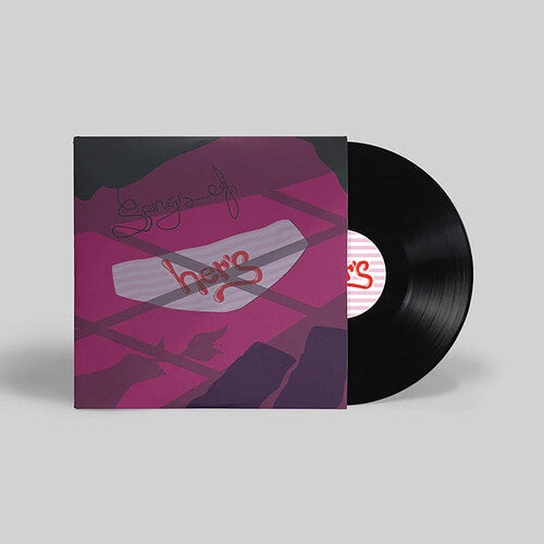 Her's: Songs Of Her's { Vinyl }