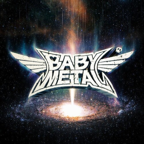 Babymetal: Metal Galaxy { Vinyl }