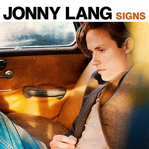 Jonny Lang: Signs { Vinyl }
