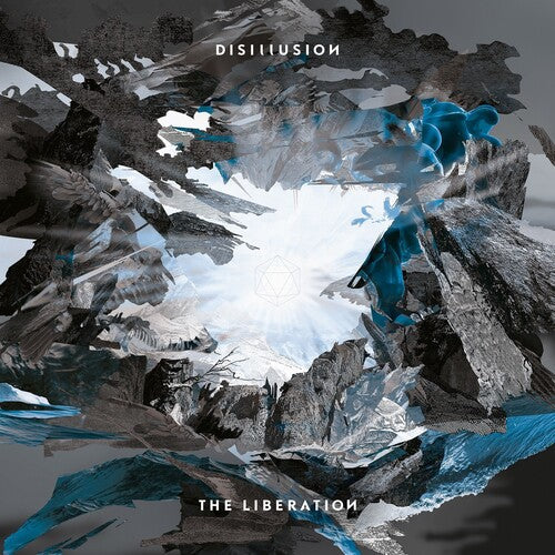 Disillusion: The Liberation { Vinyl }