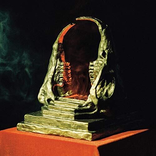 King Gizzard and the Lizard Wizard: Infest The Rats Nest { Vinyl }