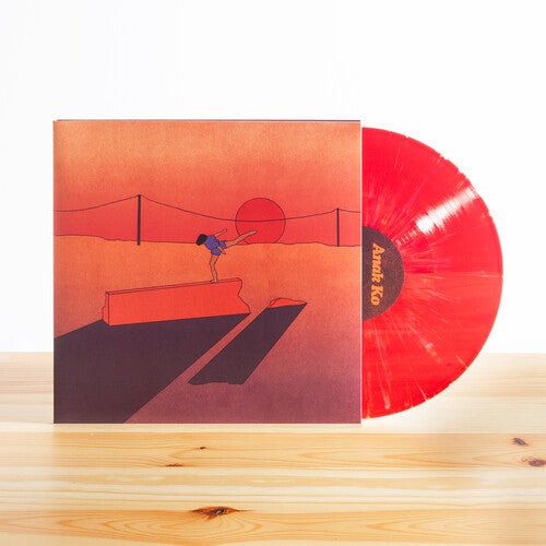 Jay Som: Anak Ko { Vinyl }