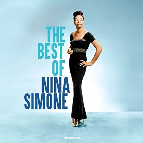 Nina Simone: Best Of (180gm Vinyl) { Vinyl }