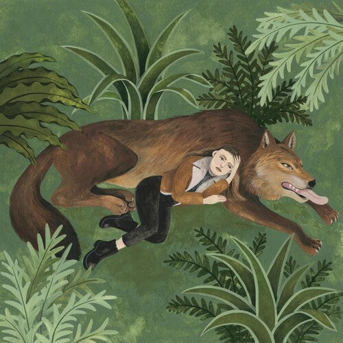 Cat Clyde: Hunters Trance { Vinyl }