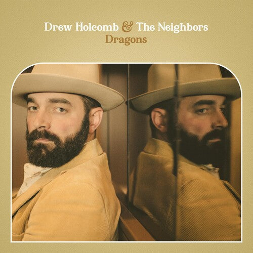 Drew Holcomb & Neighbors: Dragons { Vinyl }