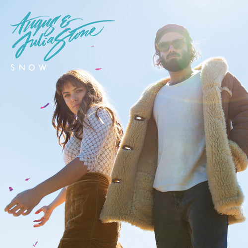 Angus & Julia Stone: Snow { Vinyl }