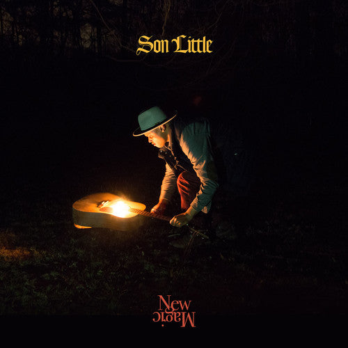 Son Little: New Magic { Vinyl }