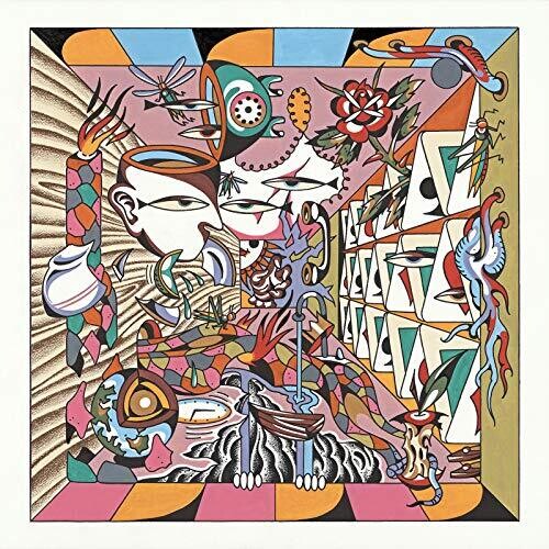 Billy Strings: Home { Vinyl }