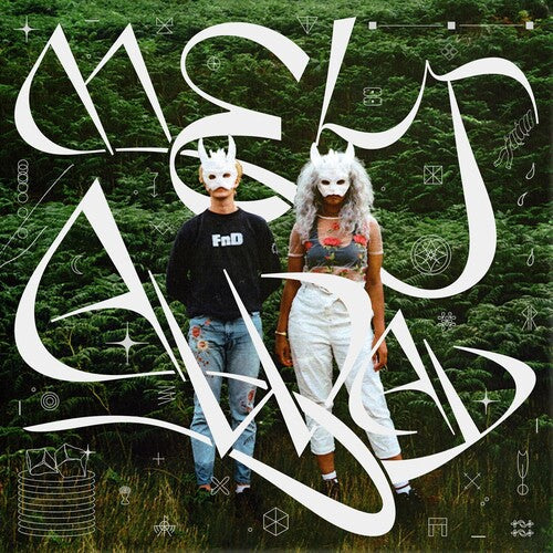 Jadu Heart: Melt Away { Vinyl }