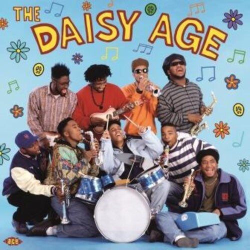 Various Artists: Daisy Age / Various { Vinyl }
