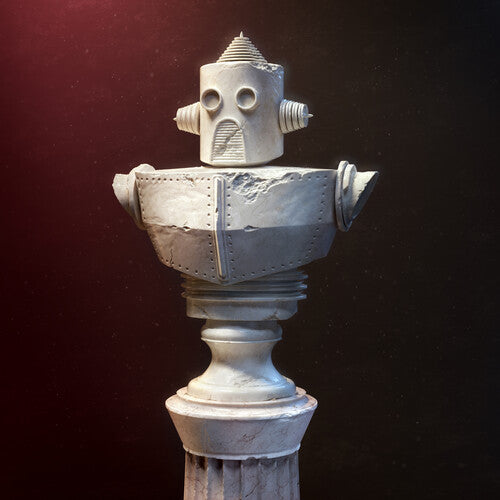 Caravan Palace: Chronologic [Limited 180-Gram Deluxe Edition] { Vinyl }