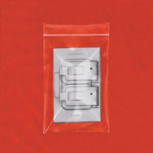 Automatic: Signal { Vinyl }