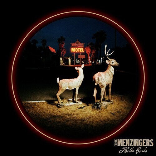 The Menzingers: Hello Exile { Vinyl }