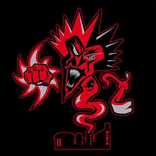 Insane Clown Posse: Fearless Fred Fury { Vinyl }