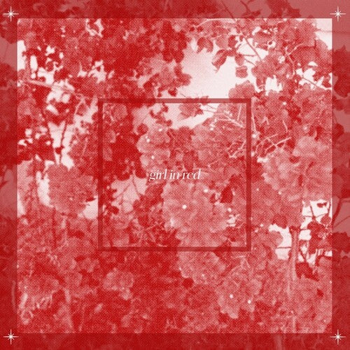 Girl in Red: Beginnings { Vinyl }