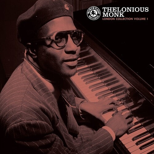 Thelonious Monk: London Collection Vol. 1 { Vinyl }