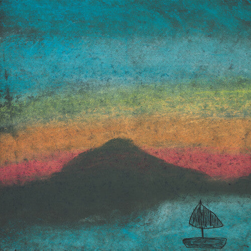 Arab Strap: The Week Never Starts Round Here { Vinyl }