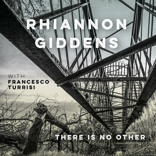 Rhiannon Giddens: There Is No Other { Vinyl }