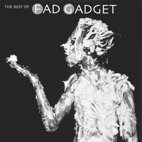 Fad Gadget: Best Of Fad Gadget { Vinyl }