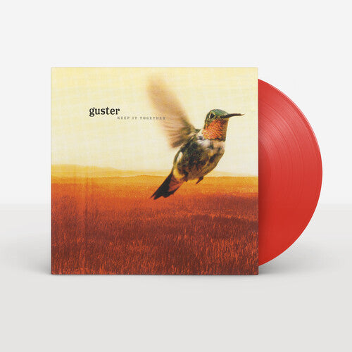 Guster: Keep It Together { Vinyl }