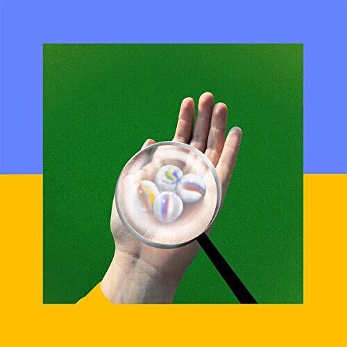 Frankie Cosmos: Close It Quietly { Vinyl }
