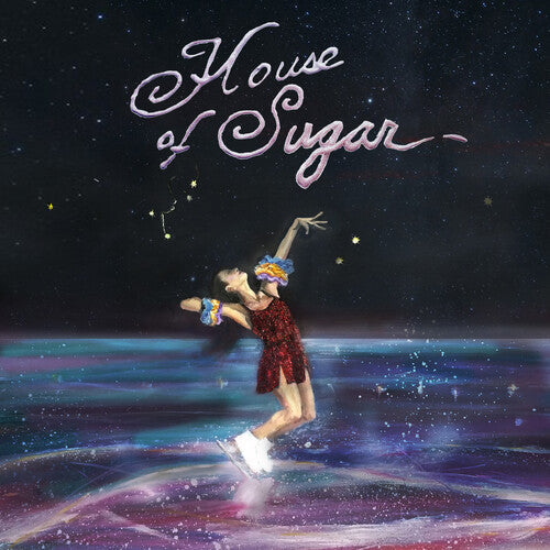 (Sandy) Alex G: House Of Sugar { Vinyl }