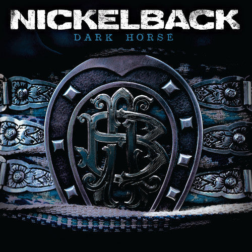 Nickelback: Dark Horse (rocktober 2017 Exclusive) { Vinyl }